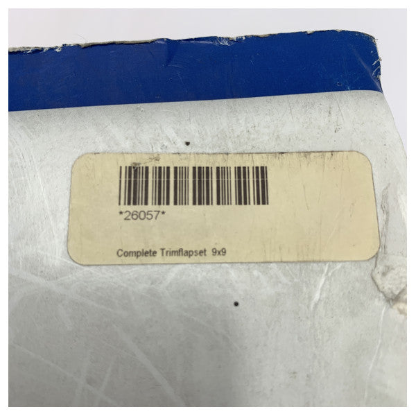 Lectrotab KAF9X9 Edelstahl Elektrisches Trimmkoch 12V