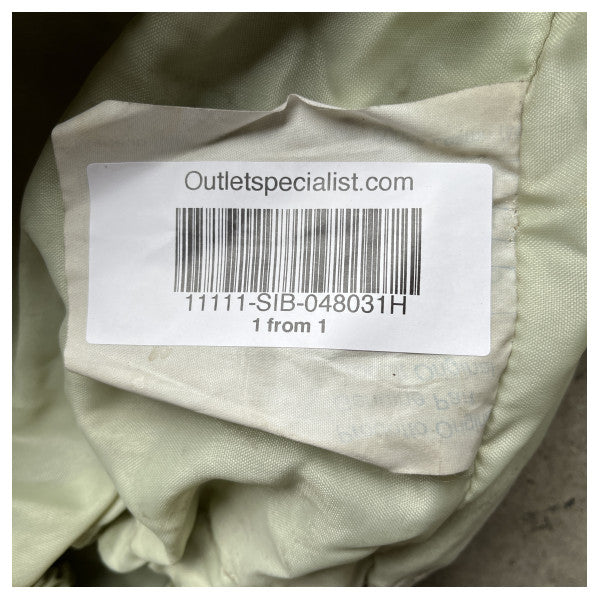 Sessa Marine Key Largo 25 Soft Top cover в синьо