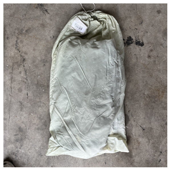 Sessa Marine Key Largo 25 Soft Top cover в синьо