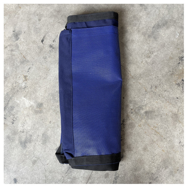 Sessa Marine Key Largo 25 Soft Top Canopy - Издръжлив водоустойчив слънчев навес за лодка Breeze Shelter