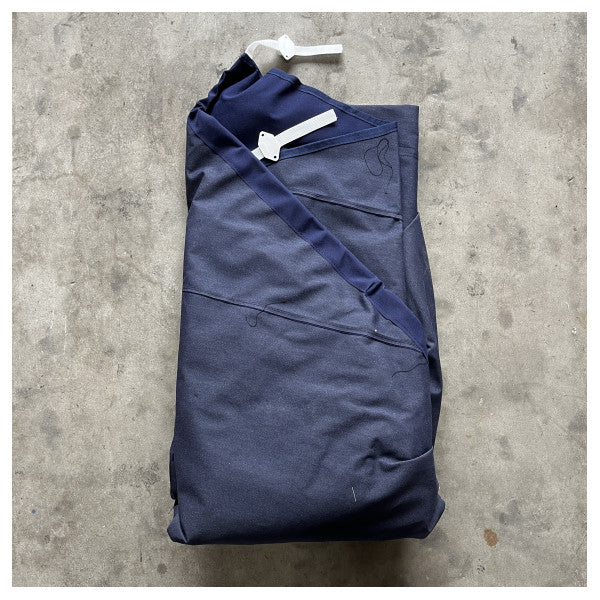 Sessa Marine KL28 водоустойчив капак за конзолата - устойчив на атмосферни влияния протектор за лодка