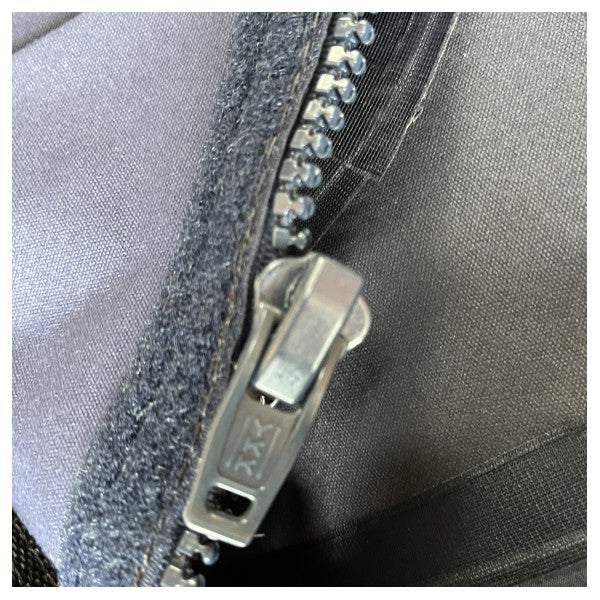 Sessa Marine C30 σκληρή κορυφή κλείσιμο καμβά