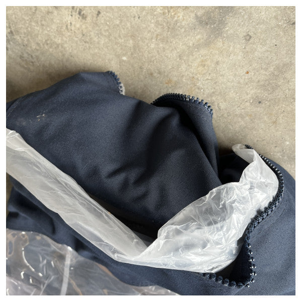 Sessa Marine C52 πανί κλώνων διαφανές