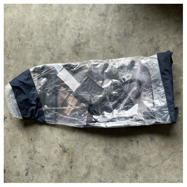 Sessa Marine C52 tråddug transparent