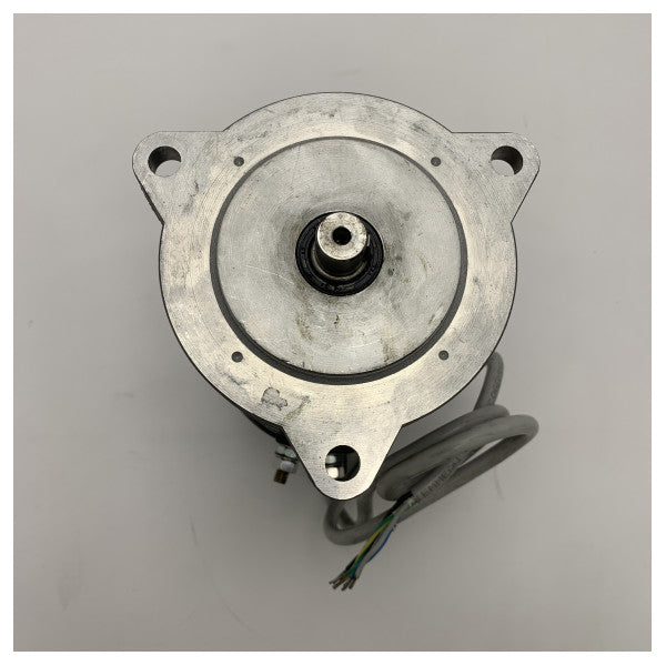 Motore salpa ancora Lofrans Project 1500 1000W 12V