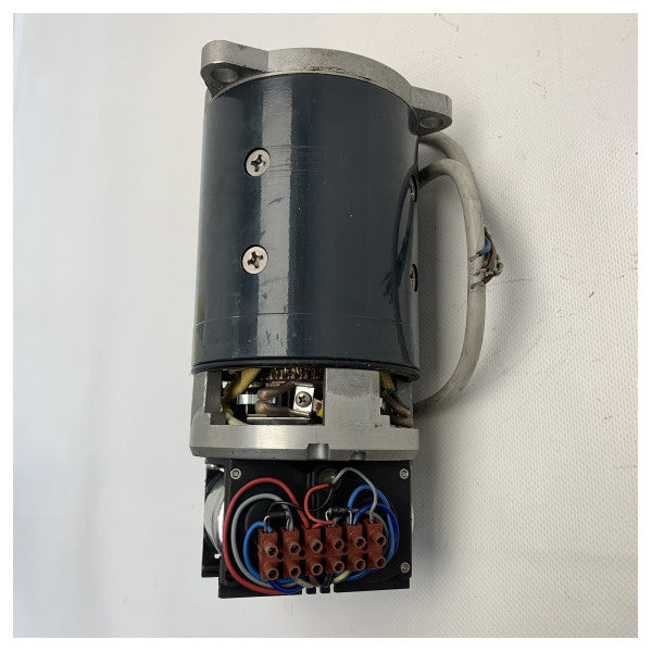 Motore elettrico per verricello Lofrans 24V | 1500W - MTQ1524M