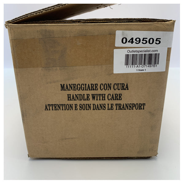 Peça sobresselente da caixa do molinete manual Lofrans Royal - D71497B1