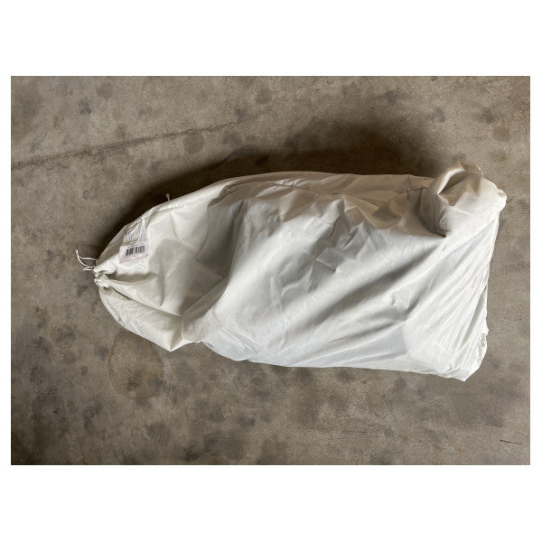 Sessa Marine Islamorada 21 κάλυμμα καμβά πιλοτηρίου