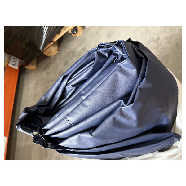 Cobertura do cockpit em lona Sessa Marine Islamorada 21