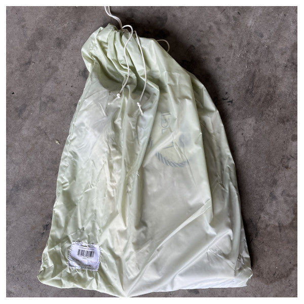 Sessa Marine capa de arrumação para bimini bege - 0495447