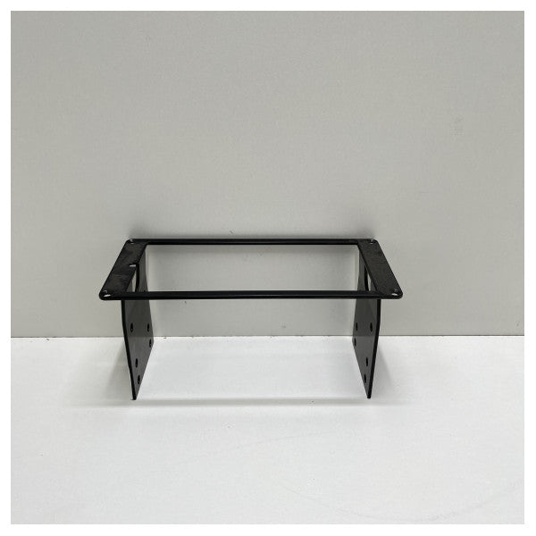 Marine-Konsolenmontagesatz F/1/4 Box - Langlebige, wetterfeste, leichte Halterung für Boote und Schiffe