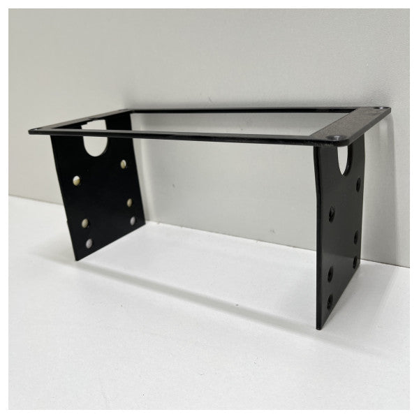 Marine-Konsolenmontagesatz F/1/4 Box - Langlebige, wetterfeste, leichte Halterung für Boote und Schiffe