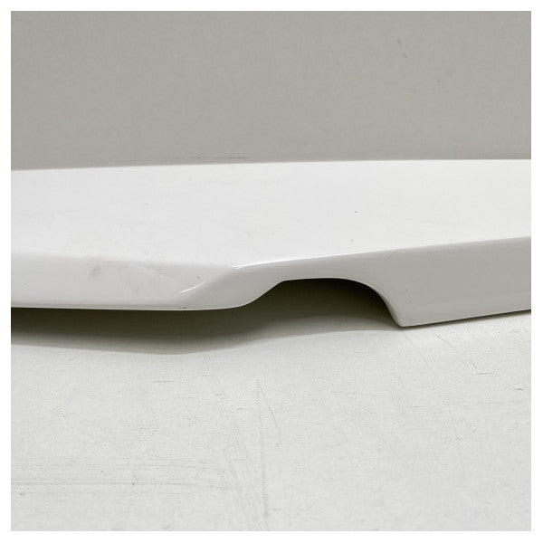 Sessa Marine Durable Polyurethane Marine Pressa DX - Proteção leve contra a água salgada e resistente aos raios UV para barcos e navios