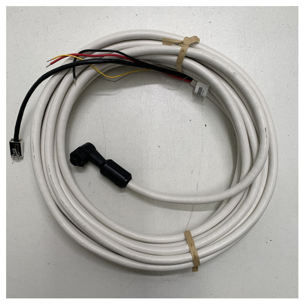 Simrad Halo 20+ 20 Zoll digitales Radar 36 NM-000-14536-001