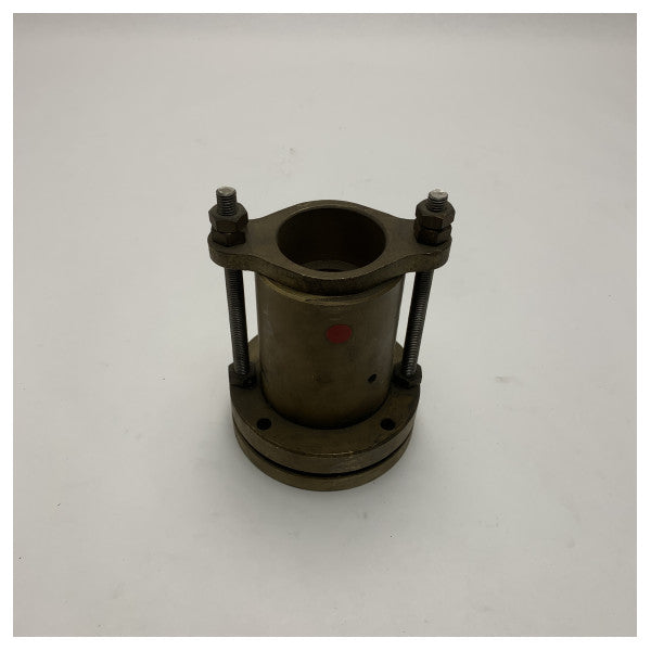 تعبئة بحرية عالية الجودة من خلال الهيكل A36F - مانع تسرب متين مقاوم للتآكل للقوارب والسفن