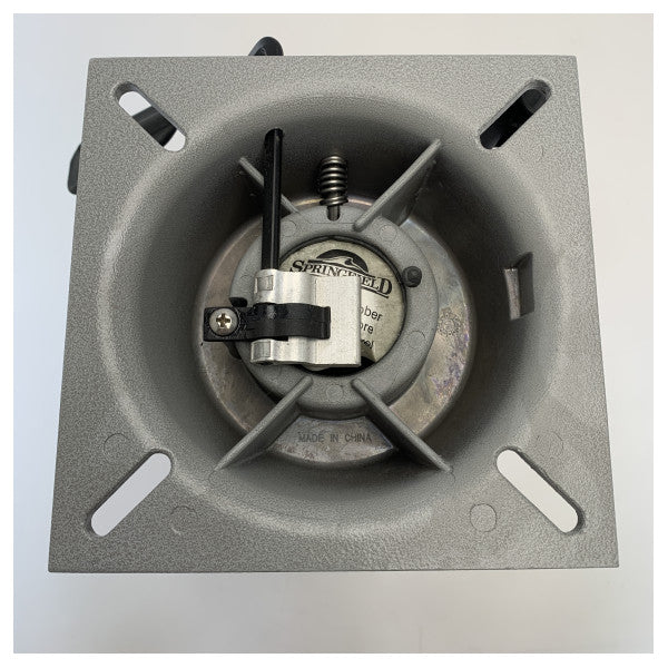 Алюмінієва регульована опора сидіння Springfield 1250100-L