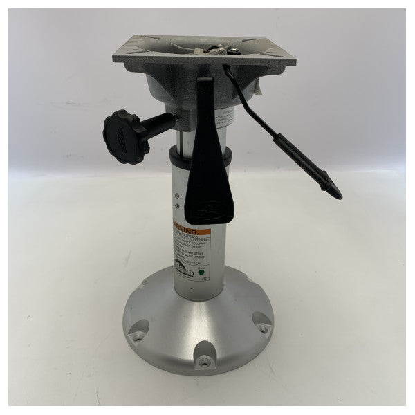 Алюмінієва регульована опора сидіння Springfield 1250100-L