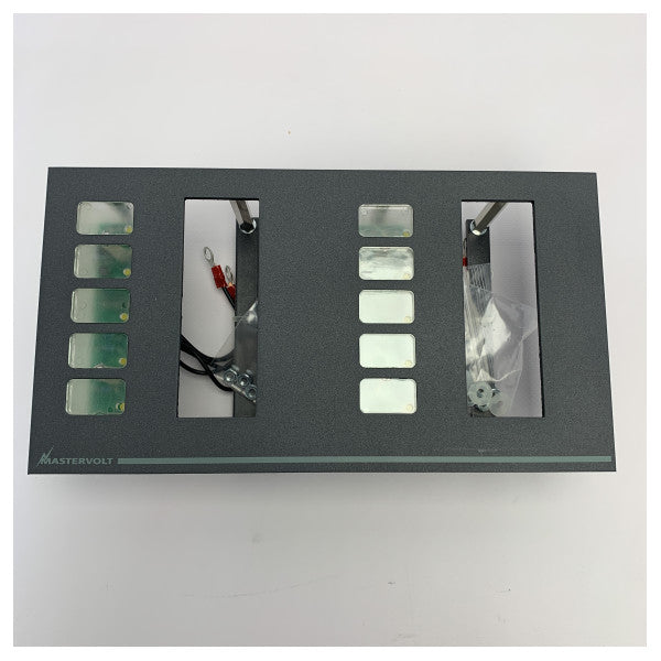 MasterVolt Master Vision Modular Switchboard 10 Function-07-03-01500