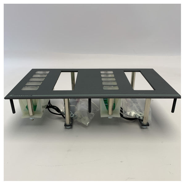 MasterVolt Master Vision Modular Switchboard 10 Function-07-03-01500