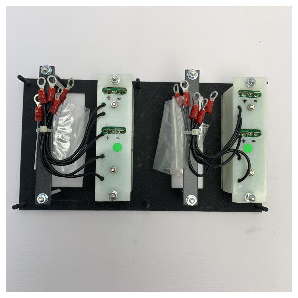 MasterVolt Master Vision Modular Switchboard 10 Function-07-03-01500