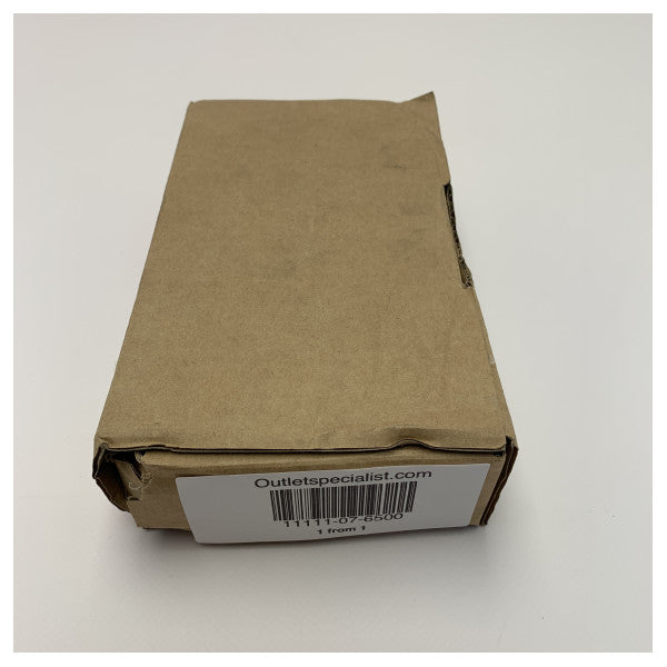 Tysk Maestro 2-vägs delningssats - 07-6500