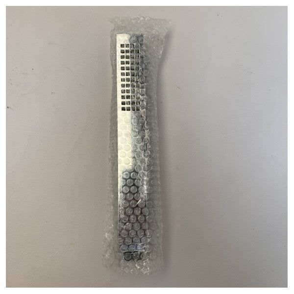 Single massage hand shower chrome - 077886