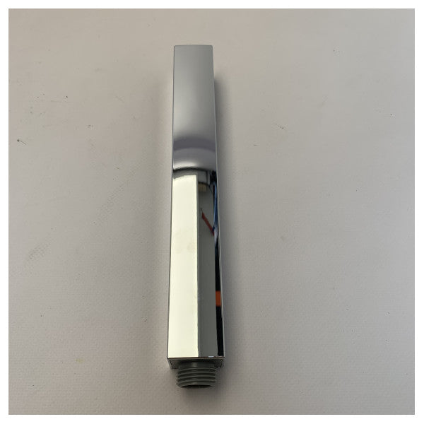 Single massage hand shower chrome - 077886