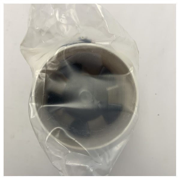 Ventilatore per sala macchine Allpa bianco 12V 90-120 M3/h - 078650