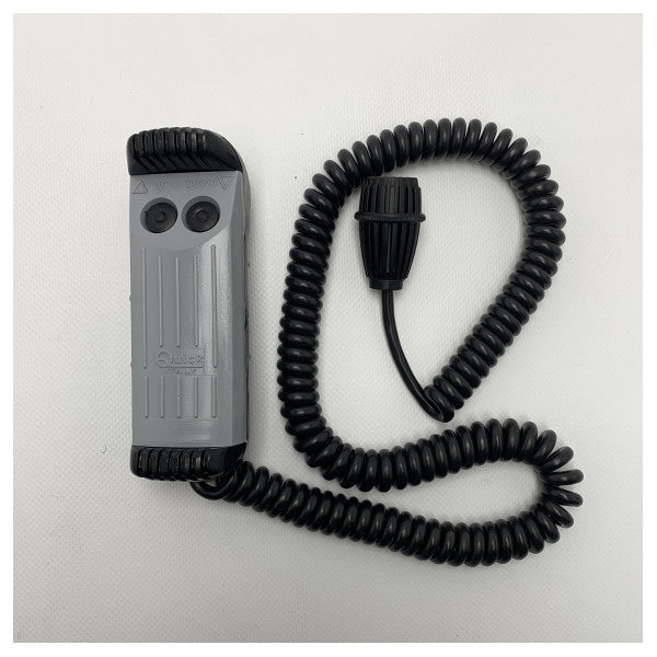 Quick 1002 wired remote windlass controller up-down