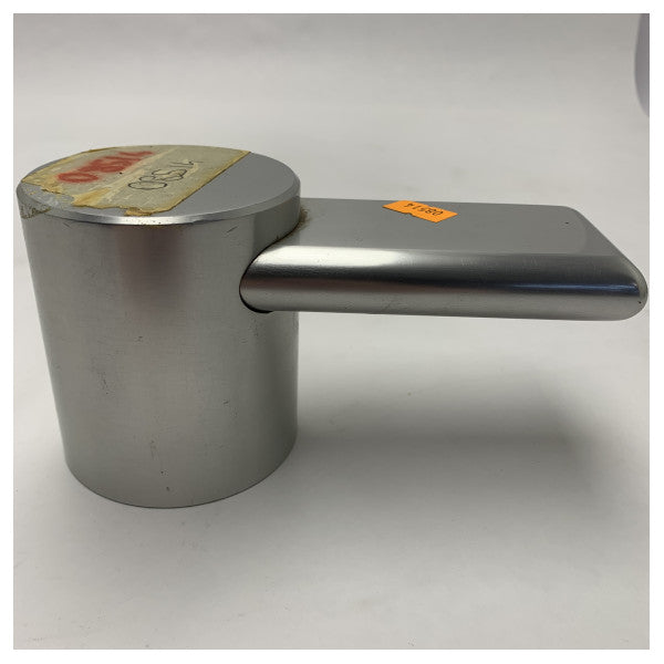 Marine Aluminium Liegeplatzkupplung 80mm - Langlebige korrosionsbeständige Bootsbefestigung