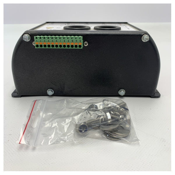 Unidade de controlo do propulsor de proa Engbo XForce XF20 - 12-90112