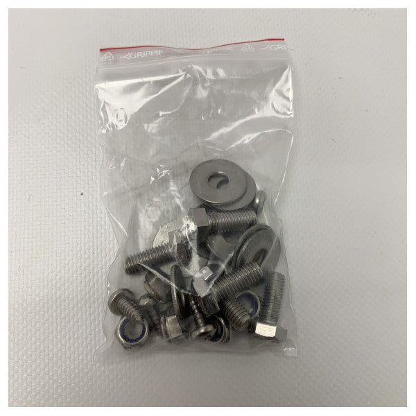 ENGBO XFORE XF30 | Unità ta 'Kontroll XF60 12V bil-bogħod - 117-00149