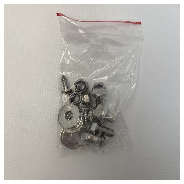 Engbo xforce relais za xf20 potisak 12V 16621