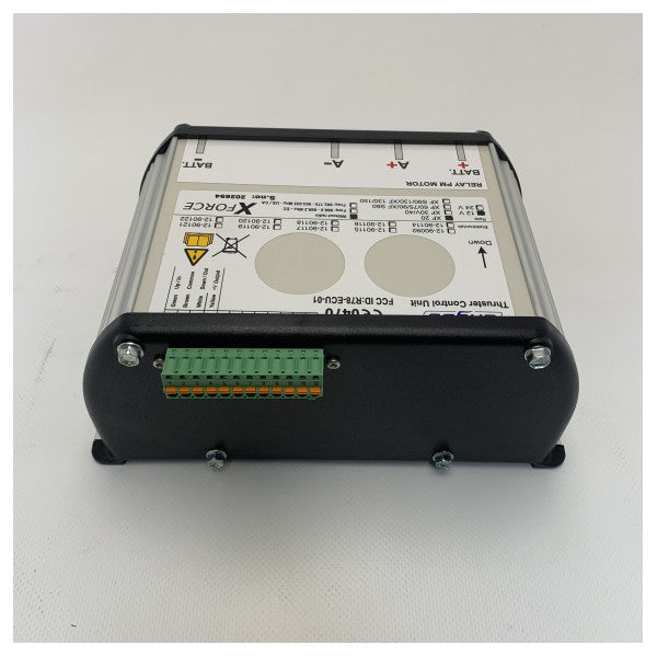 Engbo xforce relais za xf20 potisak 12V 16621