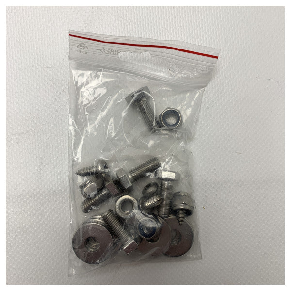 Engbo Xforce XF90 kıç pervane kontrol ünitesi 12V - 117-00164