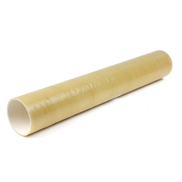 Engbo GRP bovpropellertunnel hvid D132 x L1000 mm - 085793