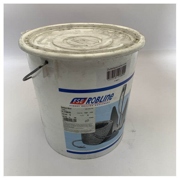 FSE Robline Blei Ankerlinie 12 mm Länge 30m - 7158030