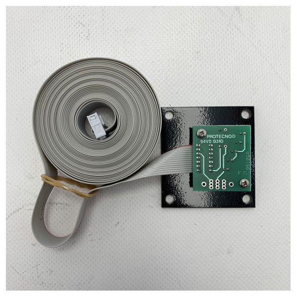 Painel de visão geral do carregador de bateria remoto Dolphin Octopus - 299034