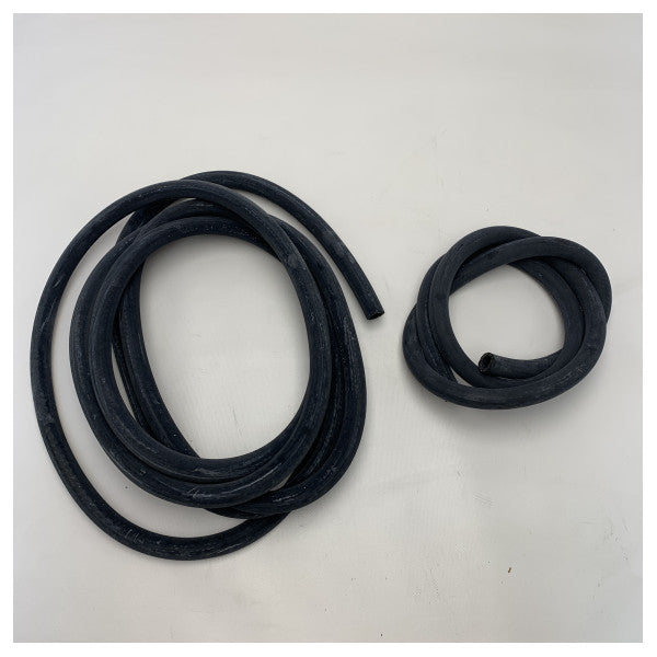 Martec izmjenjivač topline za Volvo Penta 2001 Fenix Unutarnji motori 901-1006