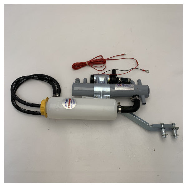 Martec izmjenjivač topline za Volvo Penta 2001 Fenix Unutarnji motori 901-1006