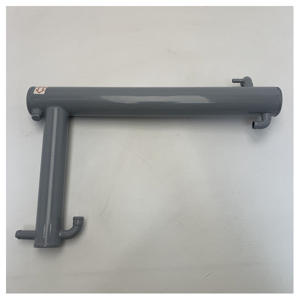 Теплообмінник морської води Martec для Volvo Penta MD2-11 - WXL 25A 950-7602-A