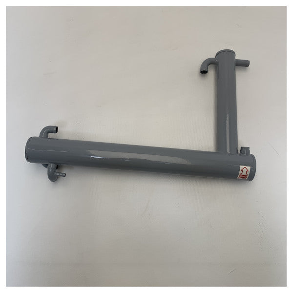 Теплообмінник морської води Martec для Volvo Penta MD2-11 - WXL 25A 950-7602-A