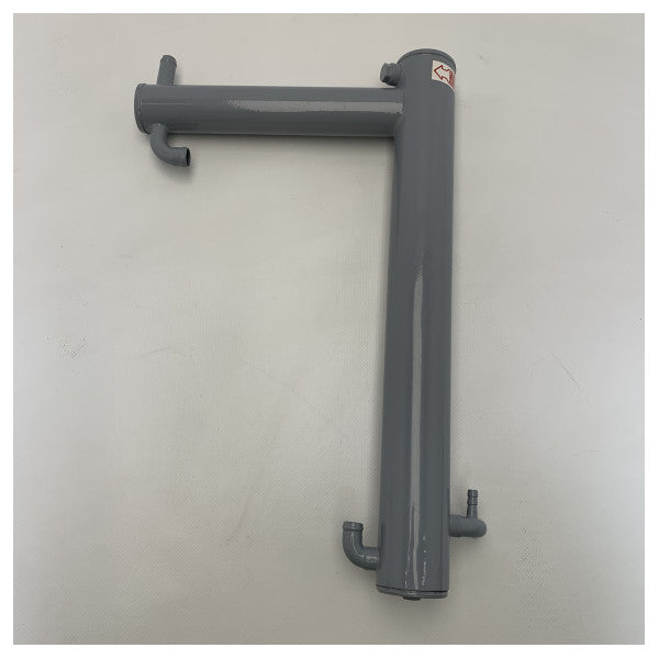 Теплообмінник морської води Martec для Volvo Penta MD2-11 - WXL 25A 950-7602-A