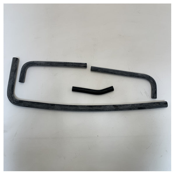 Теплообмінник морської води Martec для двигуна BMW D35 - 901-1313