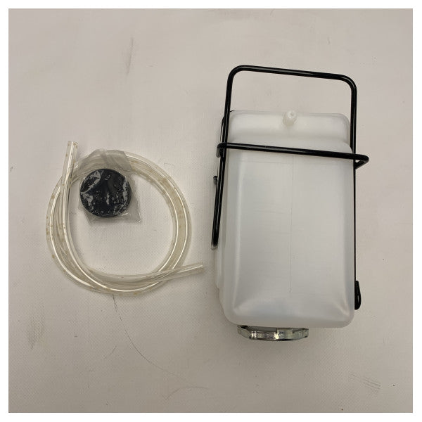 MARTEC SEA VATER VARME EXCHANGER FOR MERCRUiser V6 og V8 Inboard Engines - MC -314