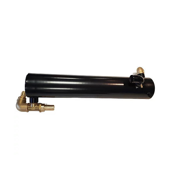 Топлообменник за морска вода Martec OMC Cobra V8 - 901-1415