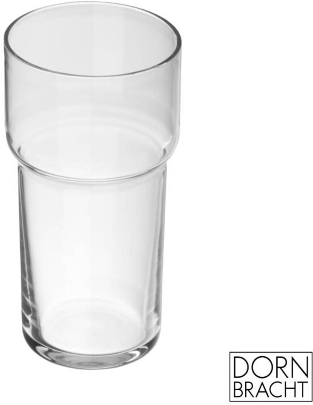 Dornbracht 08900000884 γυαλί υψηλής ποιότητας