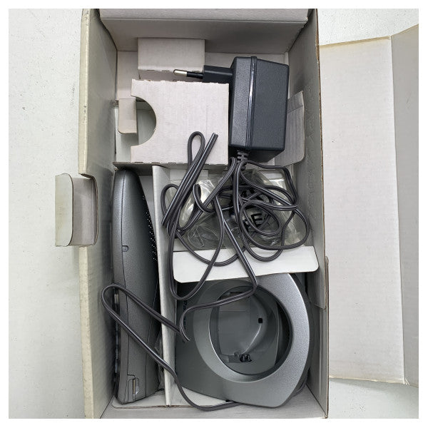 Мобільний бездротовий телефон Panasonic - KX-TCA155CE