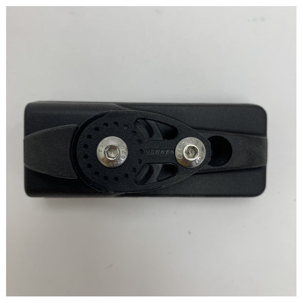 Краен блок на Harken с ролка за 22 мм релса - 2230