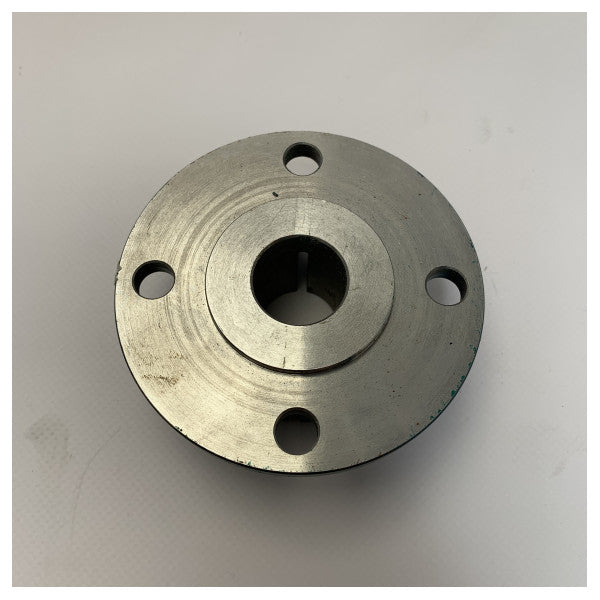 محور تشبيك أكوادرايف 25 مم لأكوادرايف 20000 - 6031253